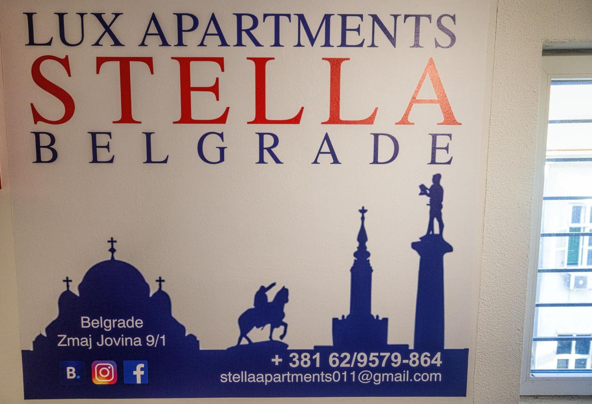 Stella *
