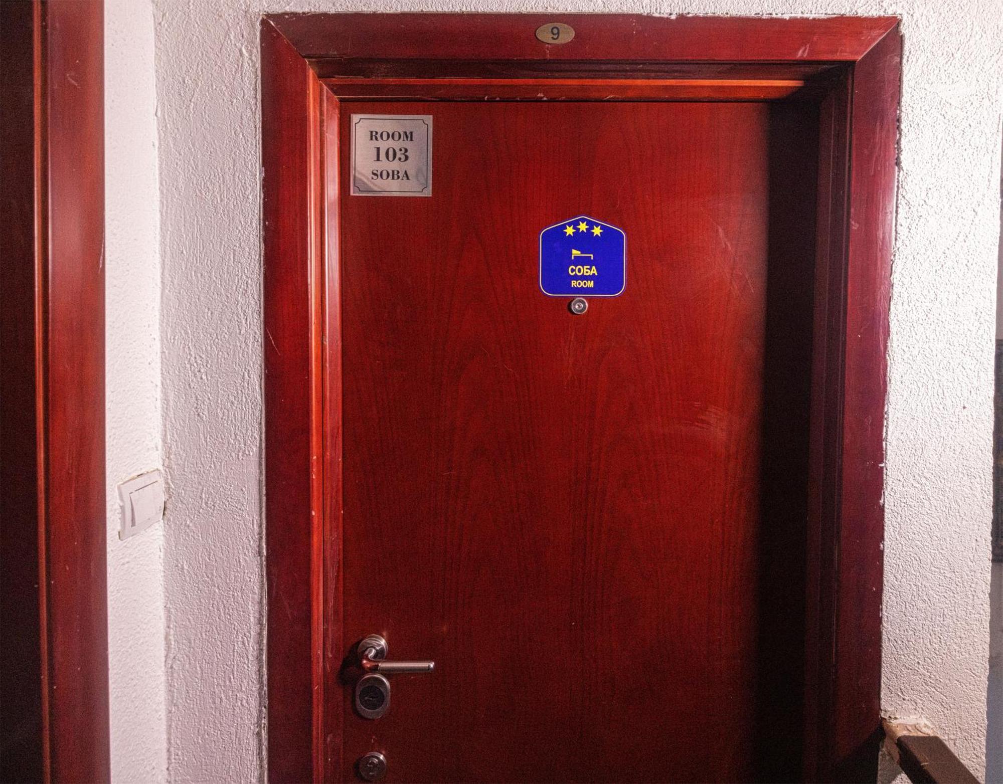 Stella Apartment