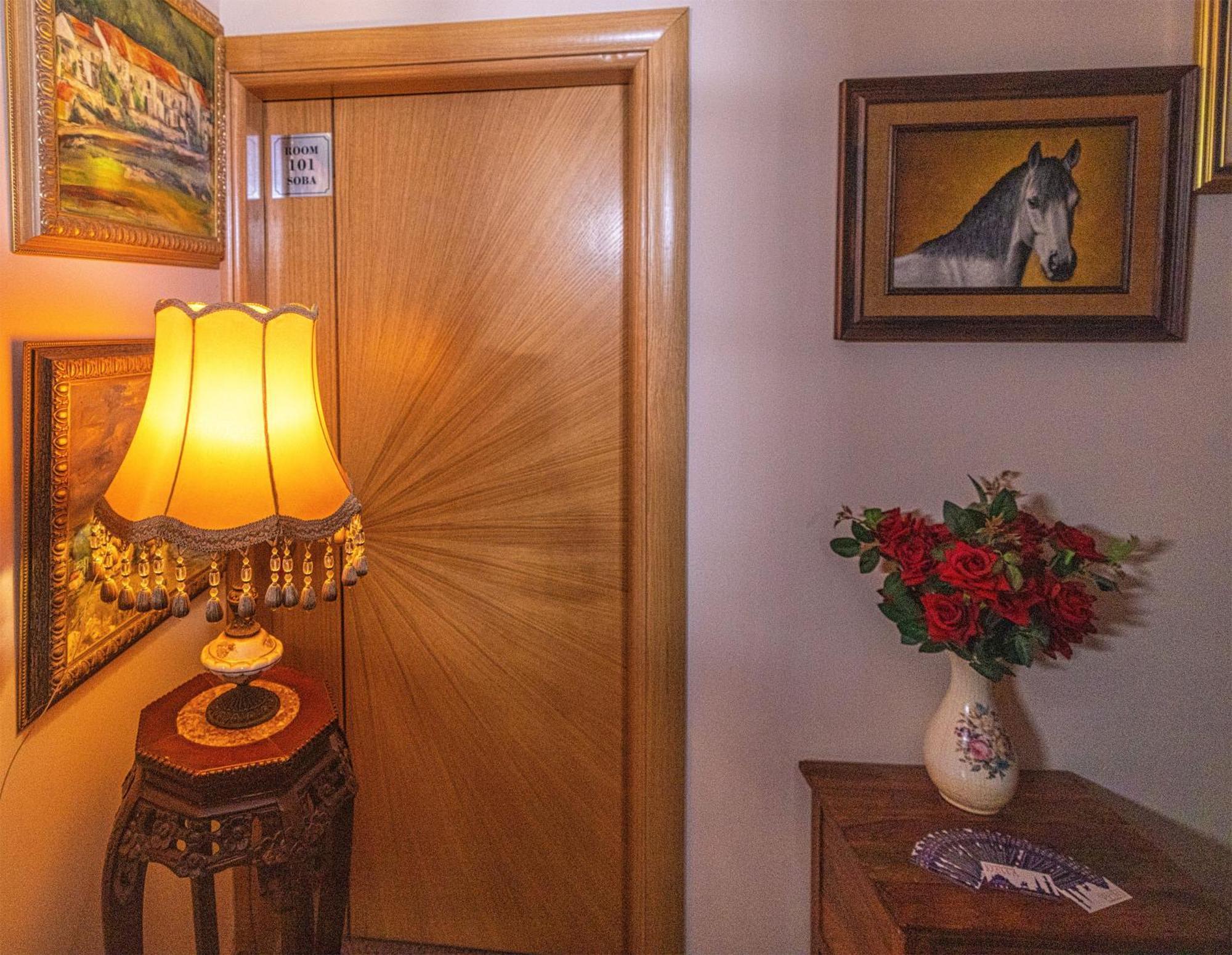 Stella Apartment