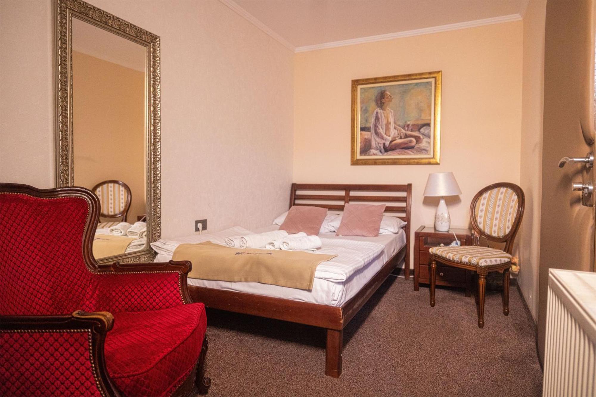 Stella Apartment Belgrade