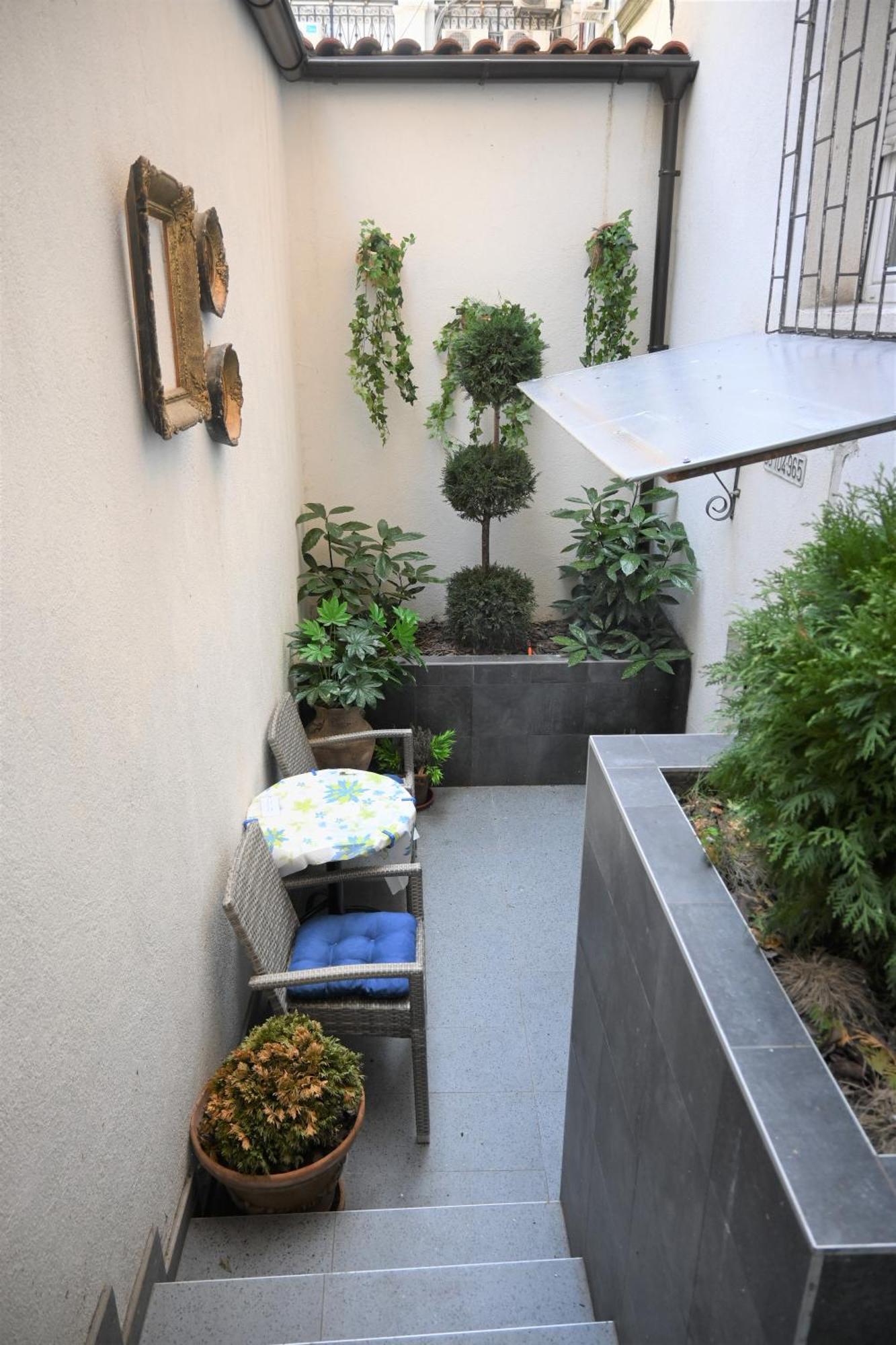 Apartment Stella Belgrade