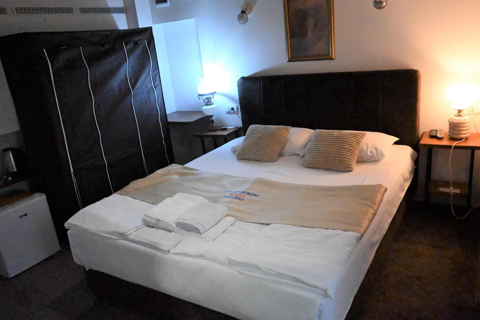 Stella Apartment Belgrade
