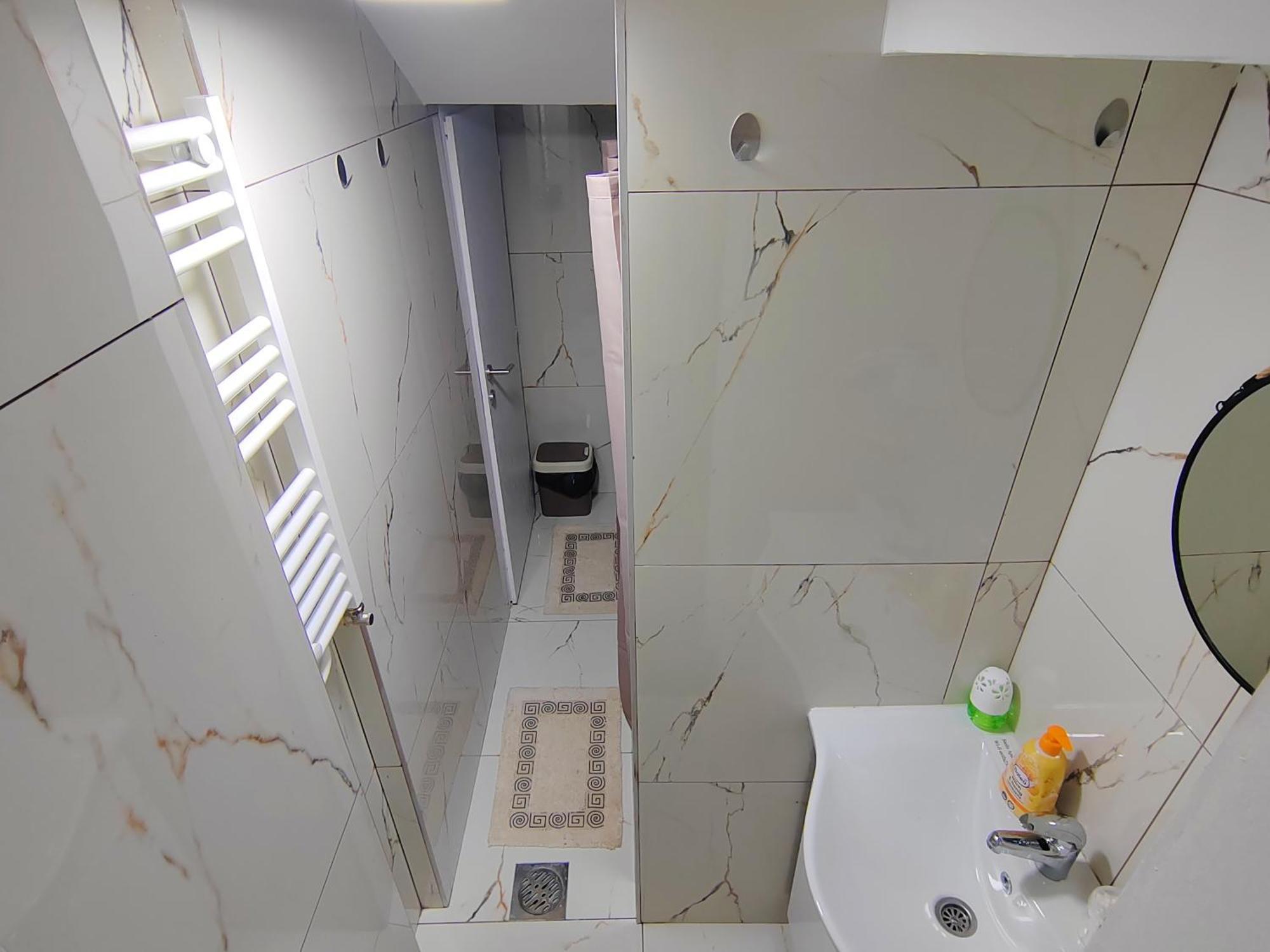 Stella Apartment *