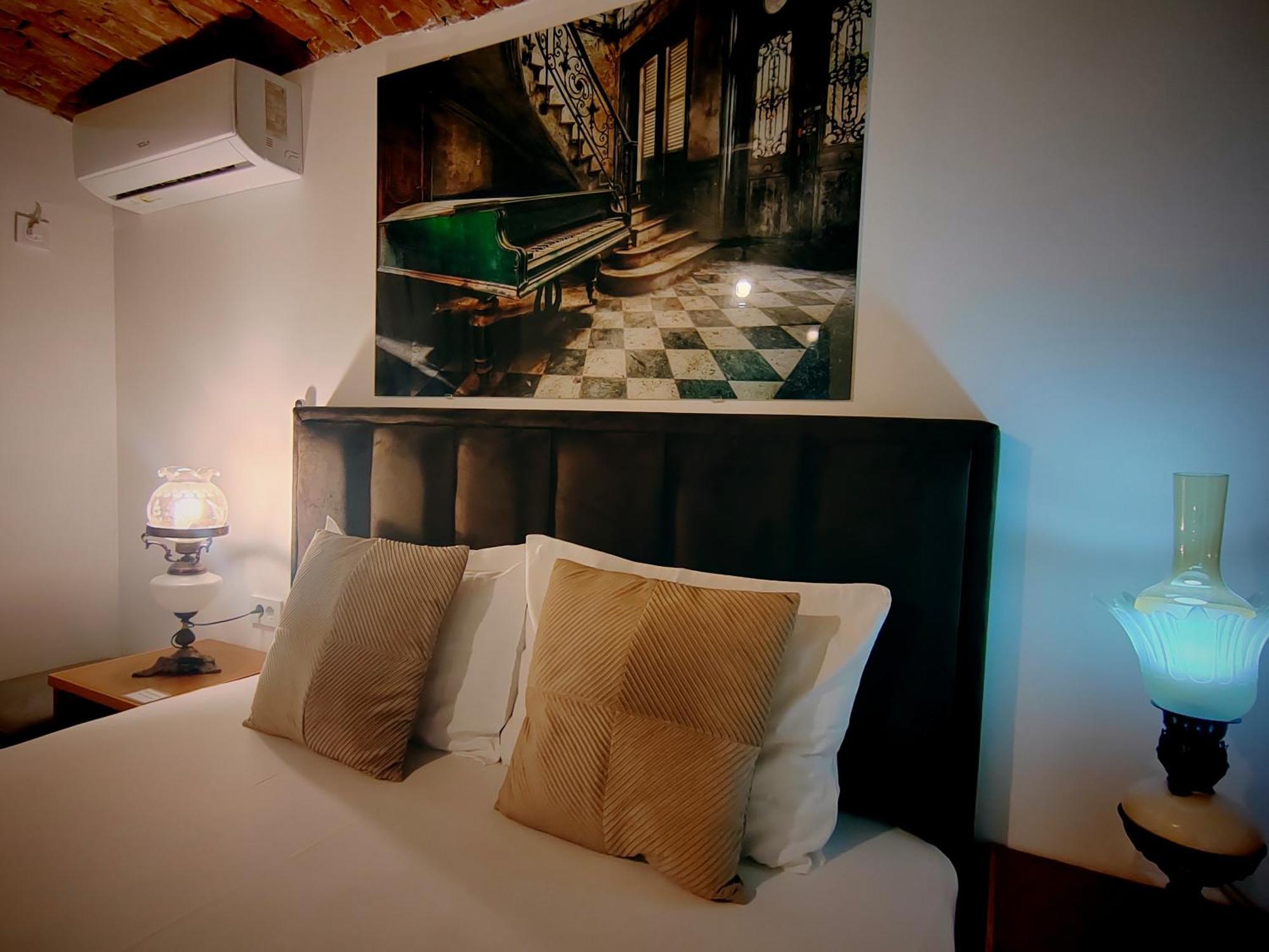 Stella Apartment