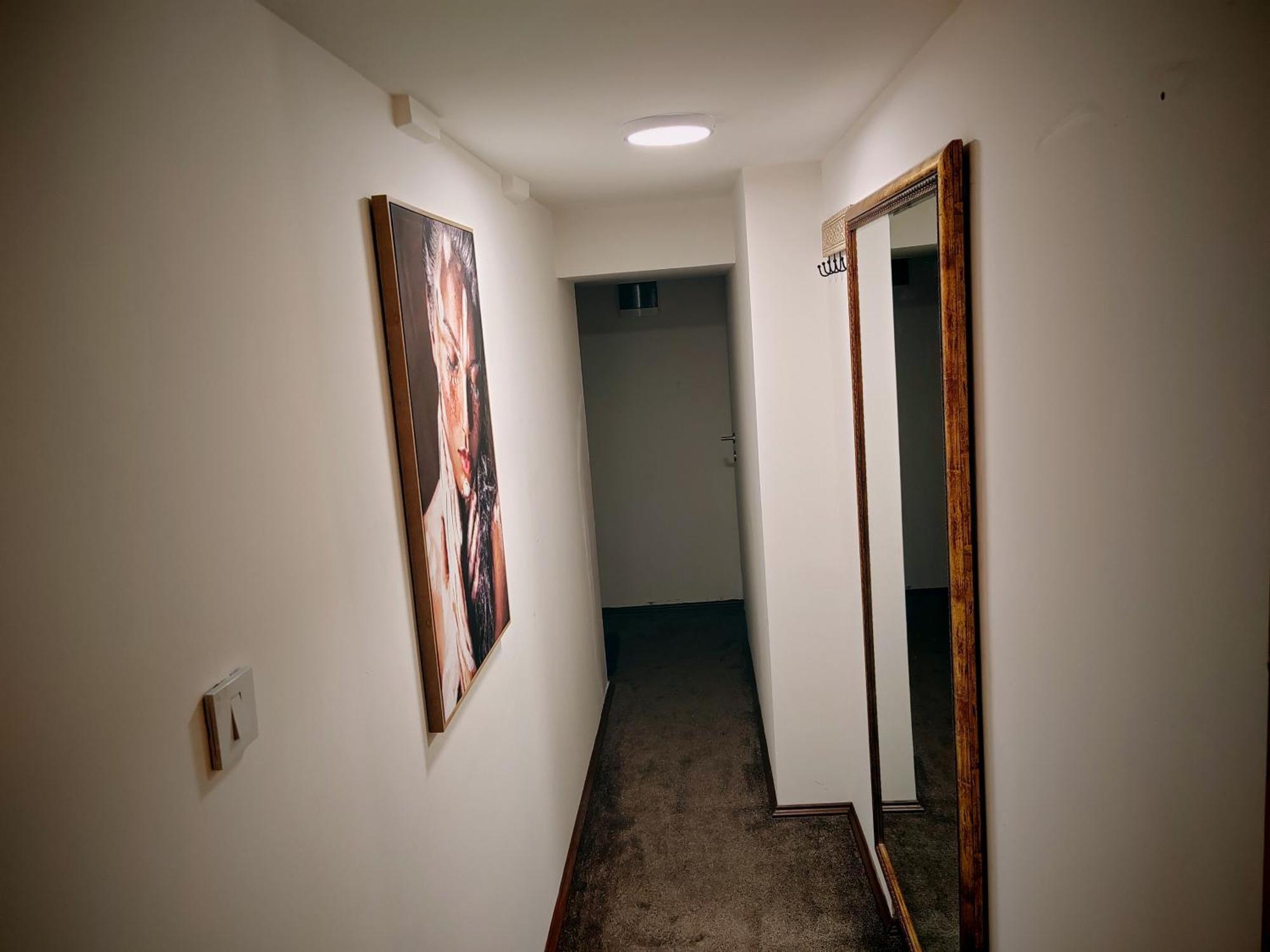Stella Apartment *