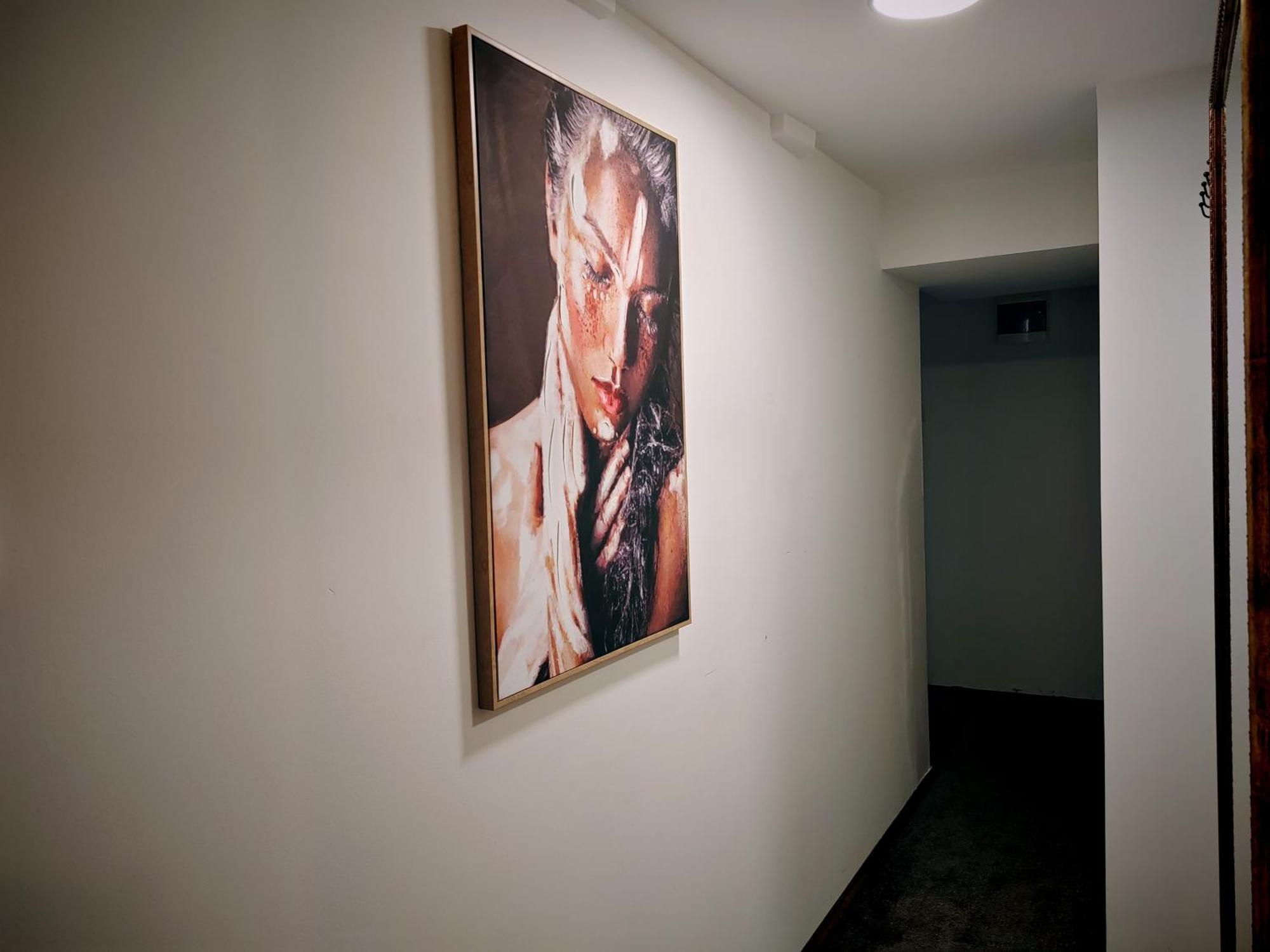 Apartment Stella Belgrade