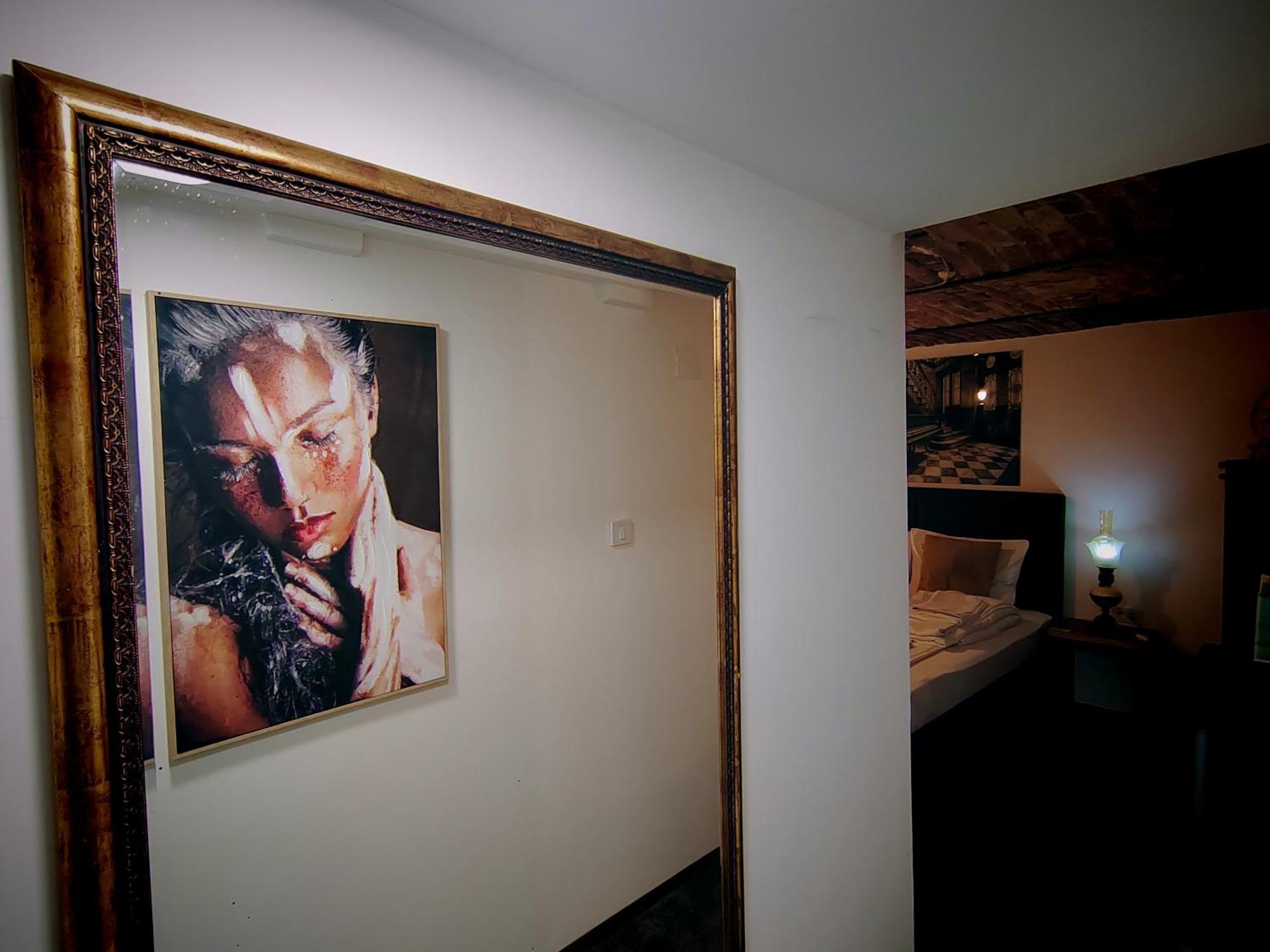 Stella Apartment *