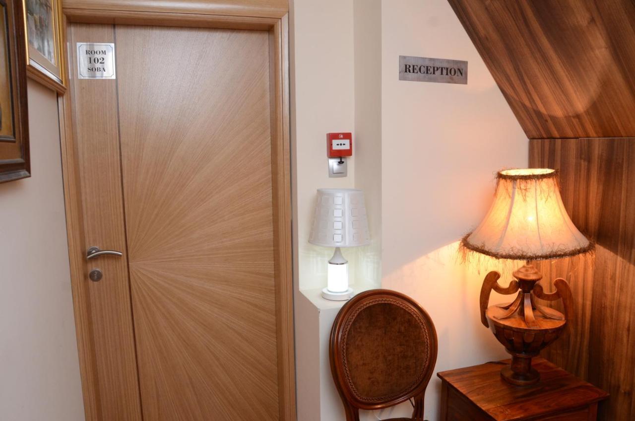 Stella Apartment *