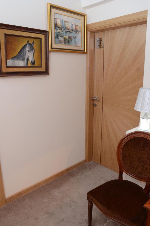 Stella Apartment Belgrade