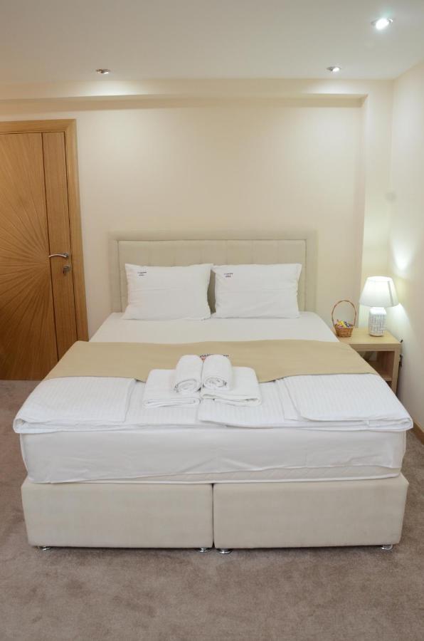 Stella Apartment