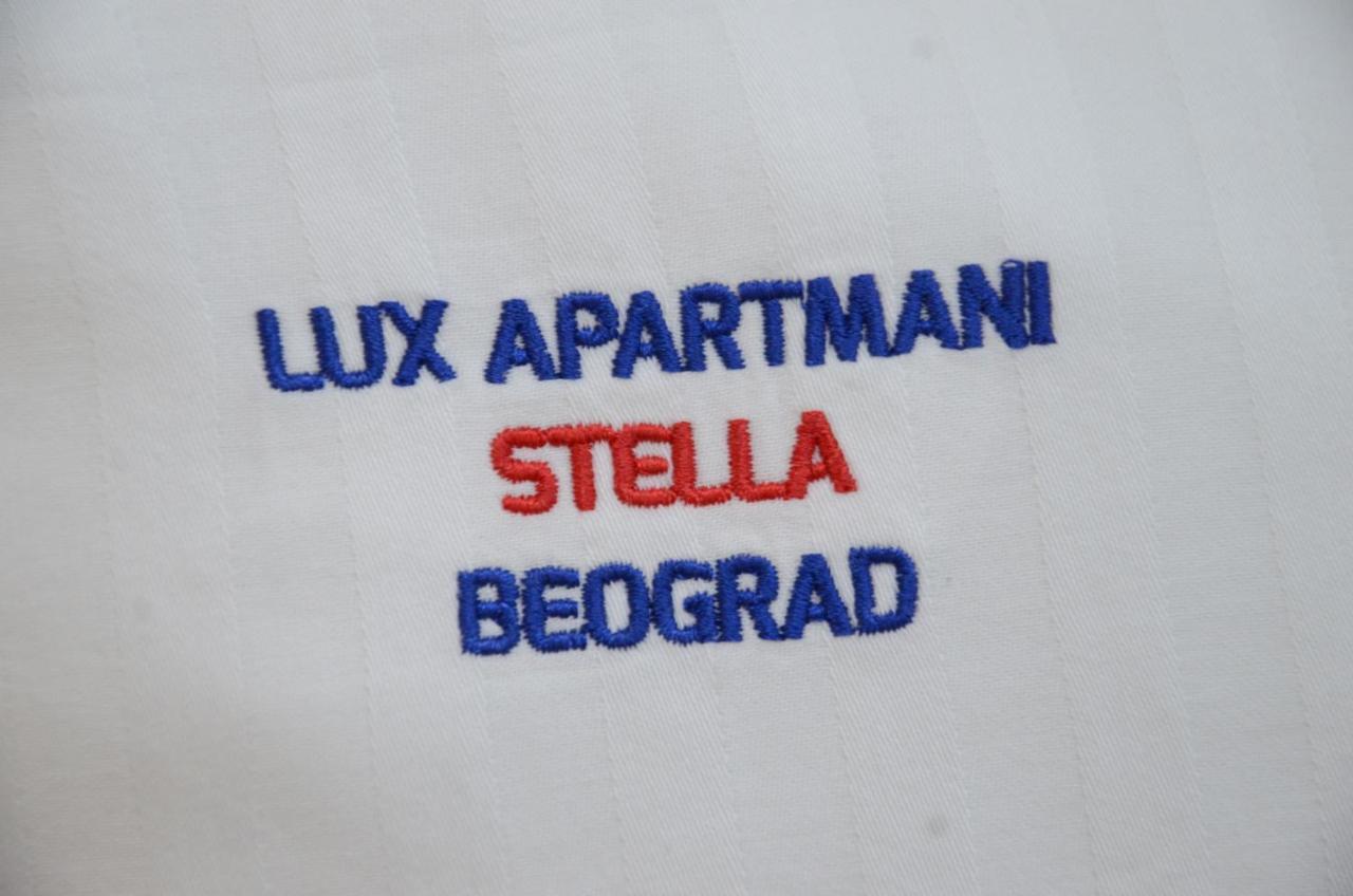 Stella Belgrade